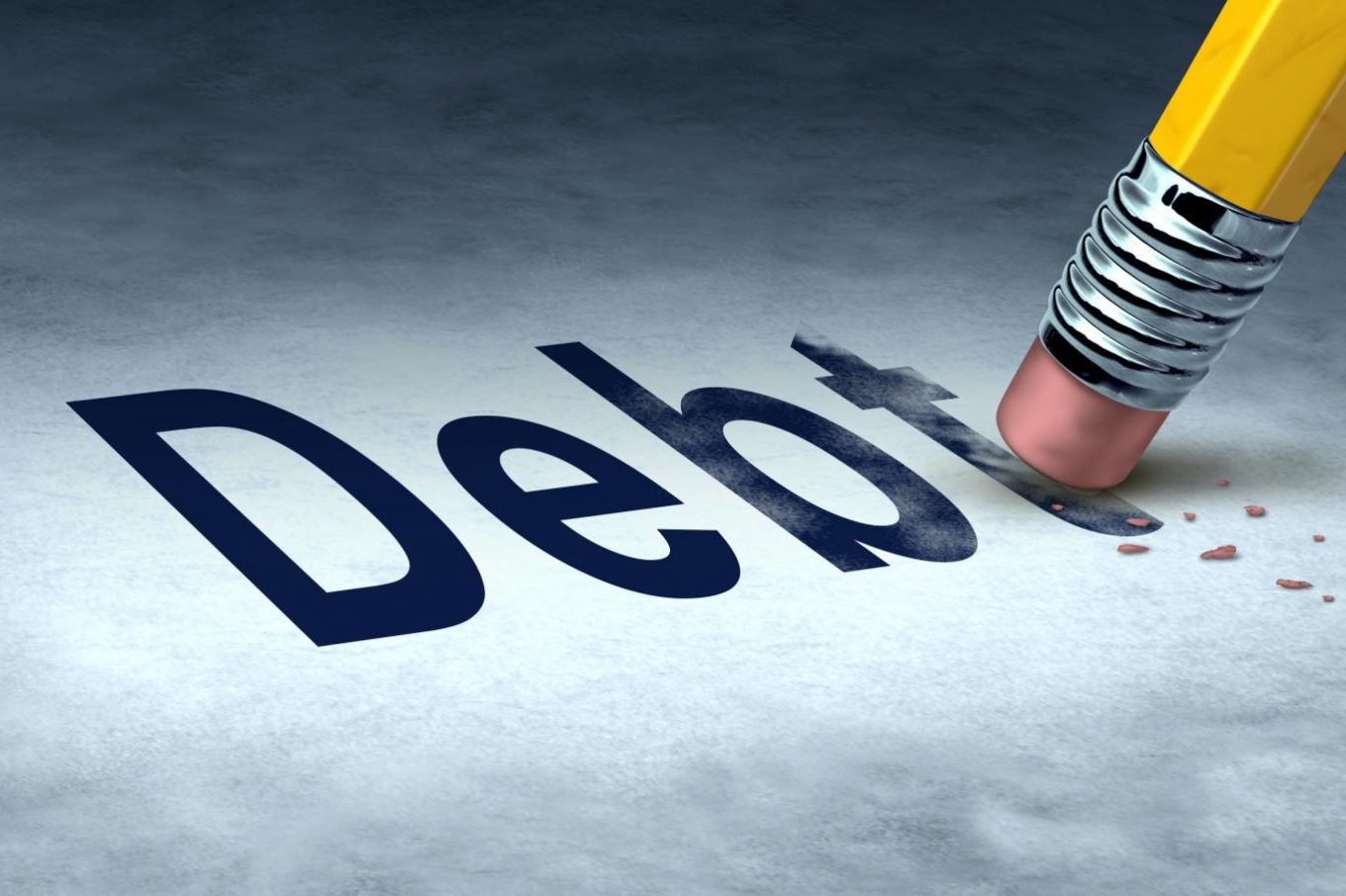 Solicitors debt recovery