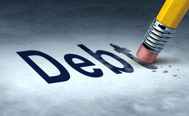 Solicitors debt recovery